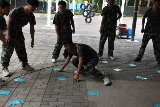 Sự kiện Team Building (14)