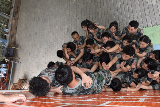 Team Building Event (7)