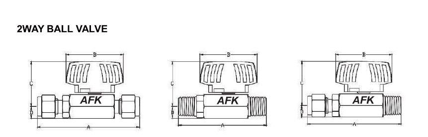 BALL VALVE (2)