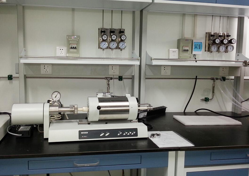 Knowledge of Laboratory Gas Pipeline-4