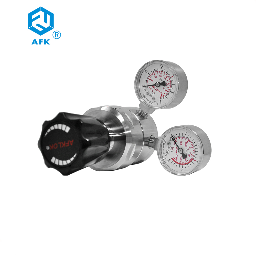 Pressure Regulator 3500psi