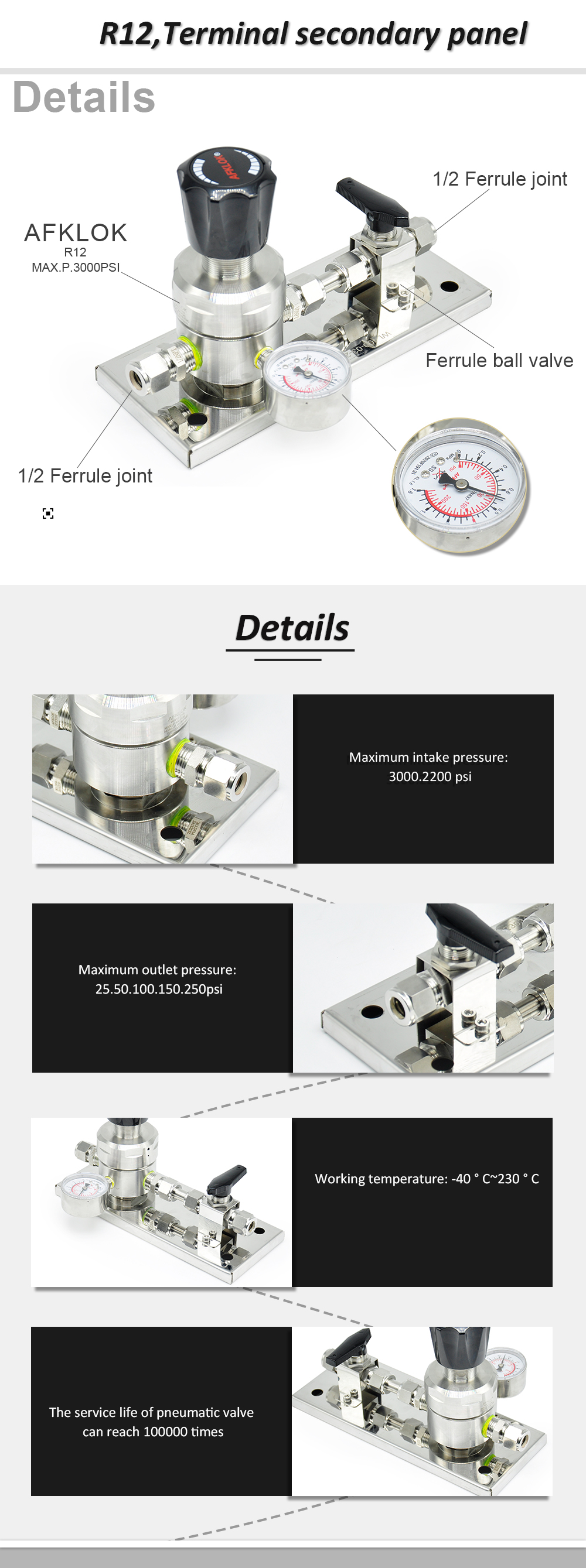 co2 cylinder regulator