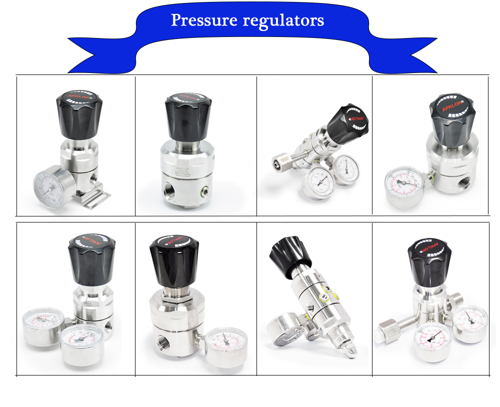 regulator de presiune